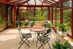 Trisant conservatory quotes