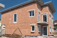 Trisant home extensions