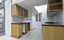 Trisant kitchen extension leads